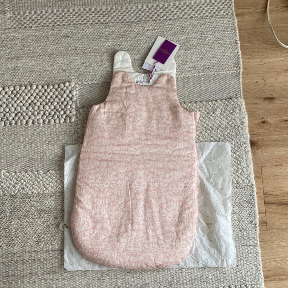 BNWT Bonpoint Joujou sleep sack